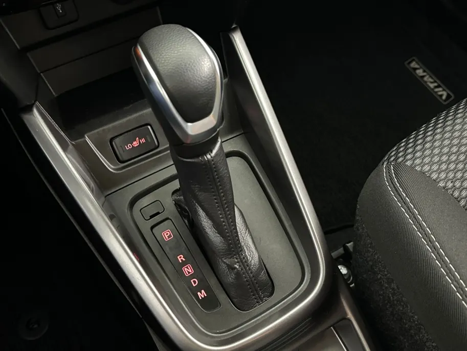 Suzuki Vitara 1.5 Select Hybrid Automaat | Navigatie | Adaptieve Cruise Control | Parkeercamera