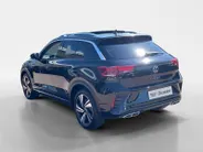 Volkswagen T-Roc 1.5 TSI R-Line Edition *Automaat*Navi via Carplay*Camera*Schuif/kanteldak*Climate Control*Adapt. Cruise Control*LM.Velgen*Zeer nette auto!
