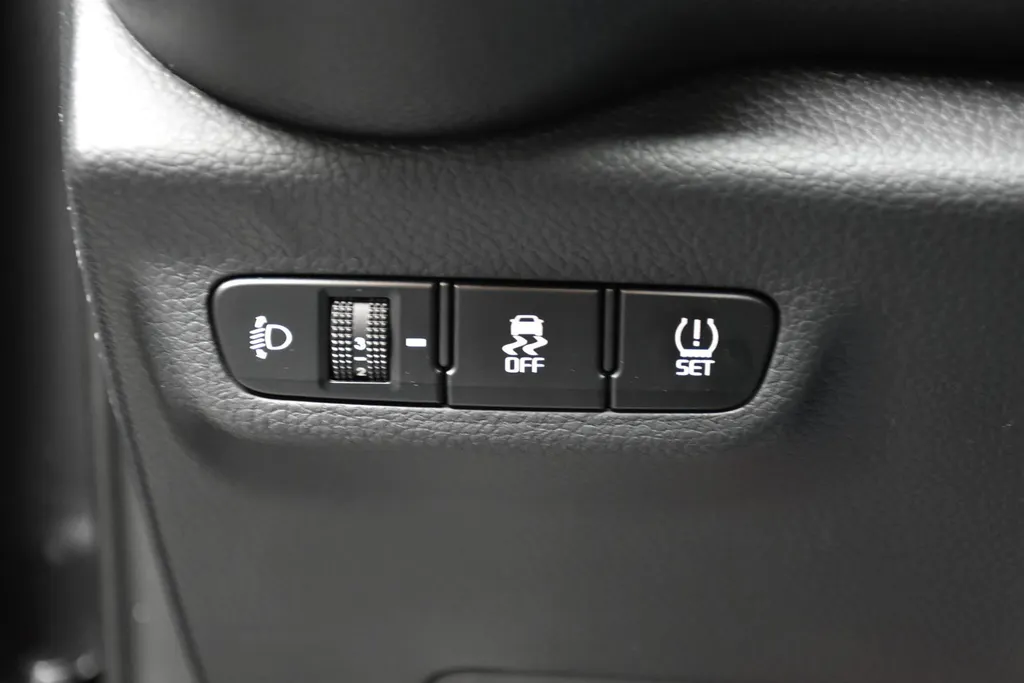 Kia Picanto 1.0 DPi 68pk 4-zits AMT ExecutiveLine