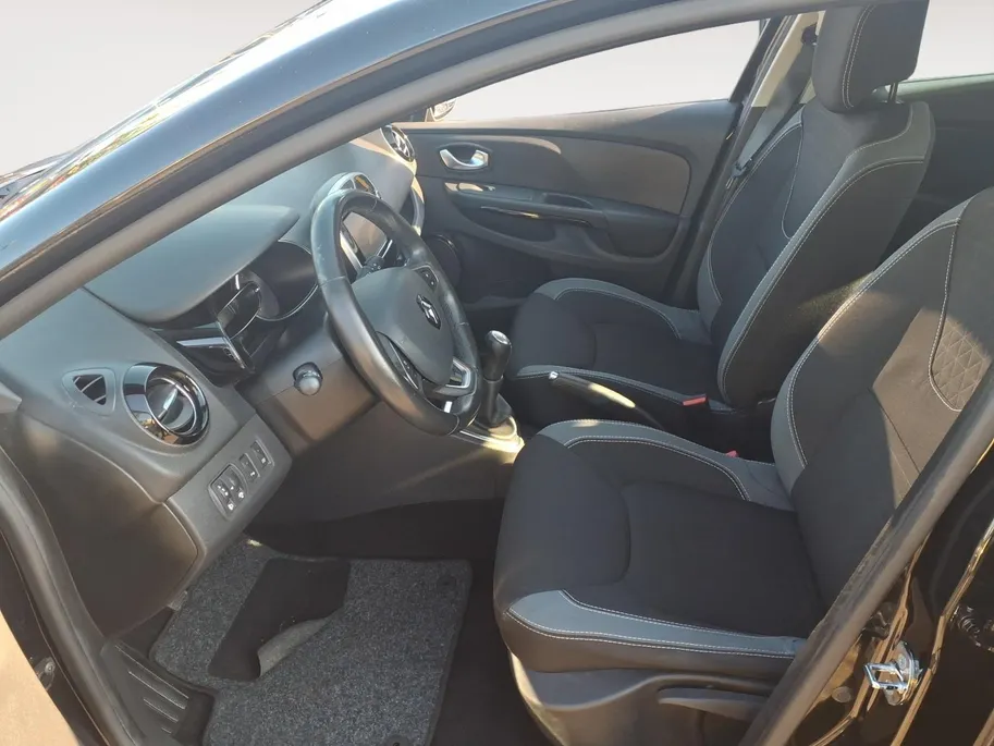 Renault Clio 0.9 TCe Iconic | PDC | LVM | Airco | 4 nieuwe banden | 1 jaar Garantie
