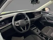 Volkswagen Tayron Life Edition 1.5 eHybrid 204 PK 6 versn. DSG · Comfort pakket · Trekhaak inklapbaar, met elektrische ontgrendeling, incl. aanhangermanoeuvreerhulp Trailer Assist ·  Voorraad OUTLET · Prijs is inclusief inruilpremie · MEGA SALE