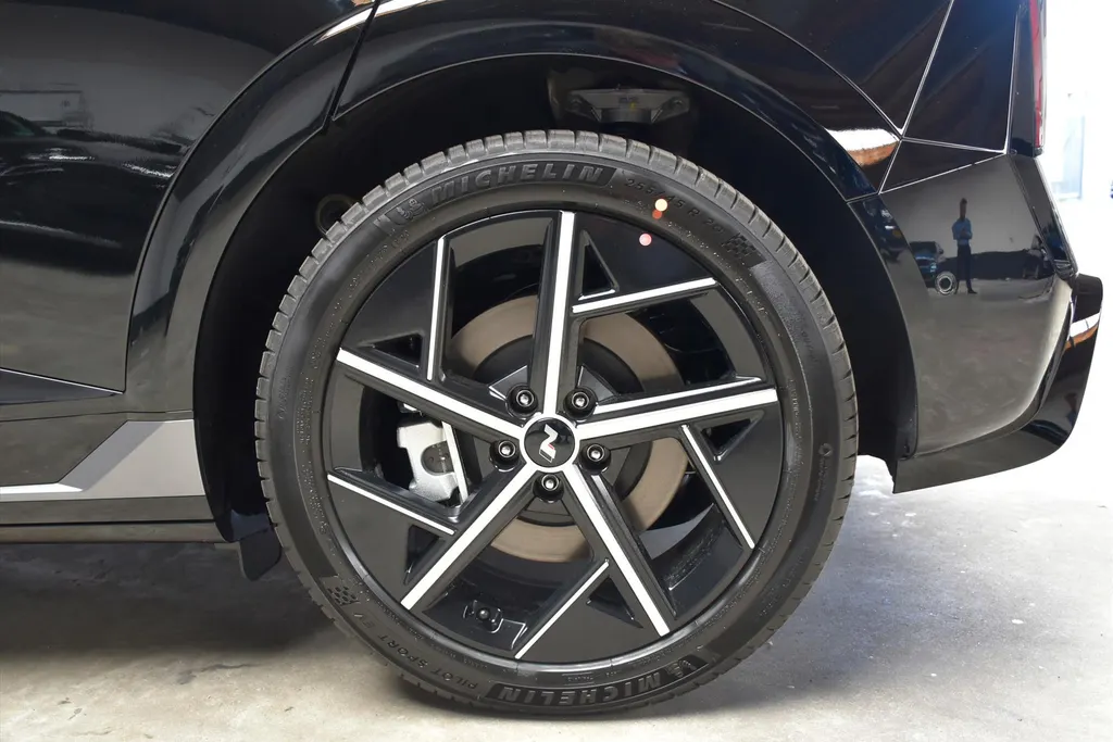 Hyundai IONIQ 5 84 kWh 229pk RWD N Line Vision || Voorraad Deal!