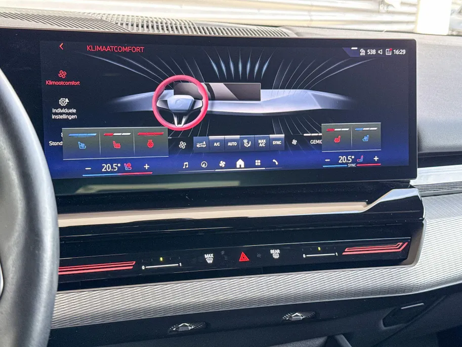 BMW 5 Serie Touring 520d