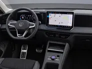 Volkswagen Tiguan 1.5eTSI/150PK Energy · Trekhaak · Stoelverwarming · Apple/Android Car Play ·  Navigatie ·  360°Camera + Parkeersensoren · Garantie t/m 21-01-2028