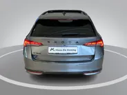 Škoda Octavia Combi 1.5TSI/150PK MHEV Sportline DSG · Panoramadak · Navigatie · 360°Camera + Parkeersensoren · Apple/Android Car Play · Garantie t/m 23-04-2030 of 100000km.