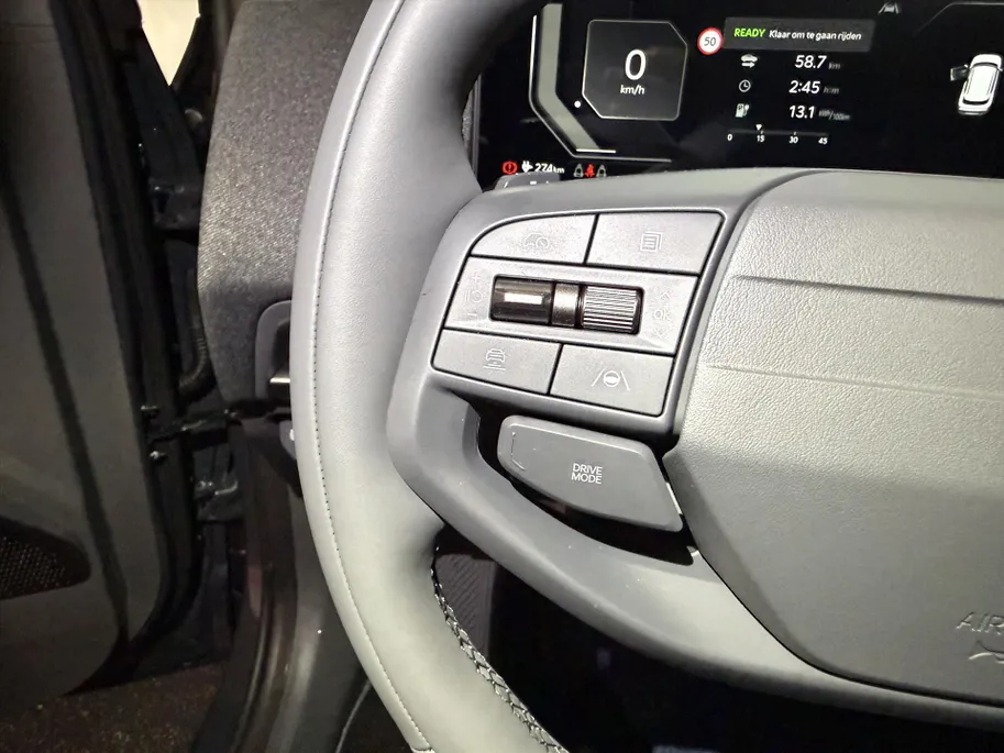 Kia EV2 42,2 kWh 147pk (5-zits) Plus Advanced Demo Edition