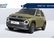 Hyundai Inster Cross Sky Plus 49 kWh | 0,99% RENTE MOGELIJK! | VAN € 33.785,- VOOR € 31.295,- | Private lease vanaf 320 ,- PM |