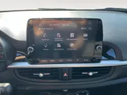 Kia Picanto 1.0 DPi DynamicLine | Private lease €309 per maand! Resterende fabrieksgarantie TM 2031 | Airco | Elektrische ramen | Elektrische zijspiegels | Apple CarPlay & Android Auto