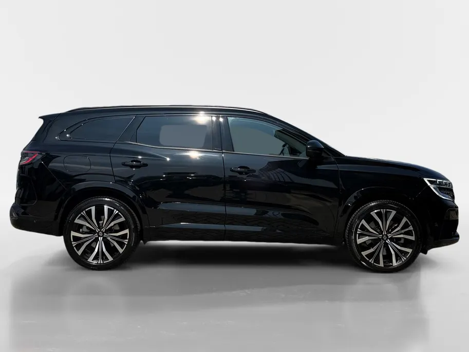 Renault Espace E-Tech full hybrid 200 iconic 7p. | Lederen Bekleding | Automatische Kofferbak | 360 Camera | Stoel & Stuurverwarming | Cruise & Climate Control | 12 Maanden BOVAG Garantie