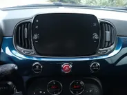 Fiat 500 1.0 Hybrid 70 PK | Comfort | Style | Tech | Navi