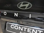 Hyundai IONIQ 9 Connect Plus Blackline 110 kWh AWD 308PK