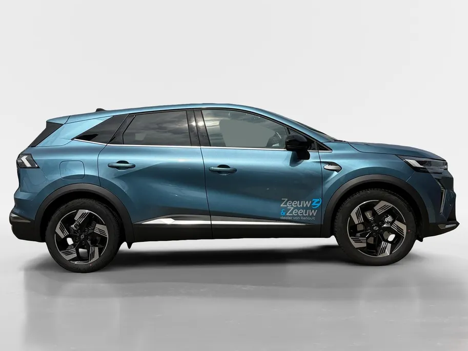 Renault Symbioz 1.8 E-Tech full hybrid 160 techno | Automaat | Apple Carplay & Android Auto | Stoel & Stuurverwarming | Cruise & Climate Control | Automatische Kofferklep / Beschikbaar vanaf augustus 2026