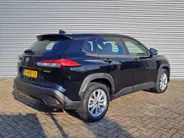 Toyota Corolla Cross 2.0 High Power Hybrid Active AUTOMAAT | Camera | Adaptieve Cruise | DAB | Rijstrooksensor met correctie | Apple Carplay/Android Auto
