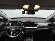 Kia Stonic 1.0 T-GDi MHEV 100pk DynamicLine