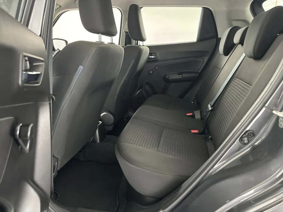 Suzuki Swift 1.2 Comfort Smart Hybrid | Adaptieve Cruise Control | Bluetooth | Airco