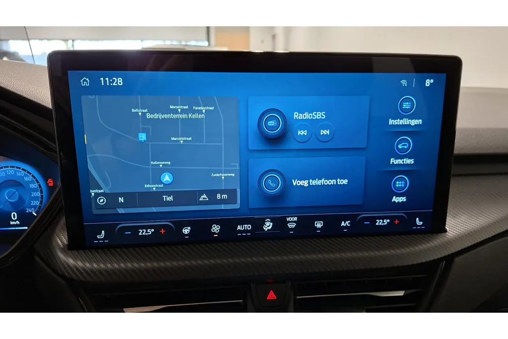 Ford Kuga 2.5 PHEV ST-Line X + Trekhaak | Facelift model | Panoramadak | Winter Pack | Matrix LED | B&O | Head Up Display |