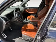 BMW X3 xDrive30e High Executive | ELEKTR. TREKHAAK | SET WINTERWIELEN | DASHCAM VOOR + ACHTER | ETC..