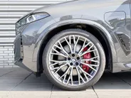 BMW X5 xDrive50e