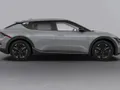 Kia EV6 Air 84 kWh