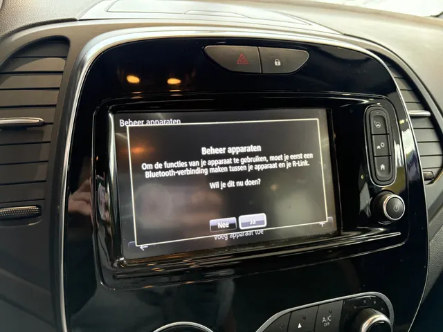 Renault Captur 0.9 TCe Intens | Navigatie | Cruise | Climate Control | Camera | dodehoek sensor