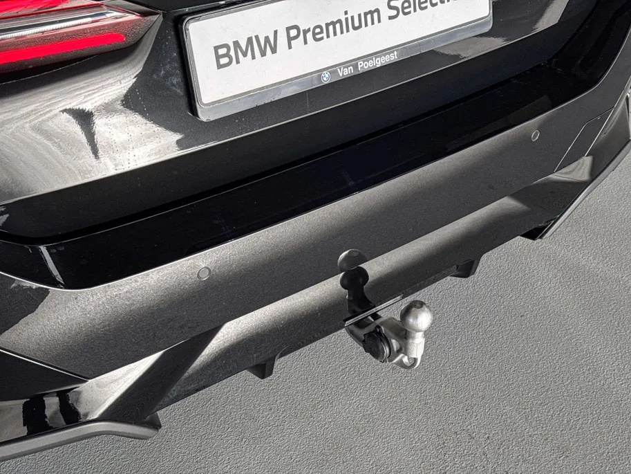 BMW 5 Serie Touring 520i