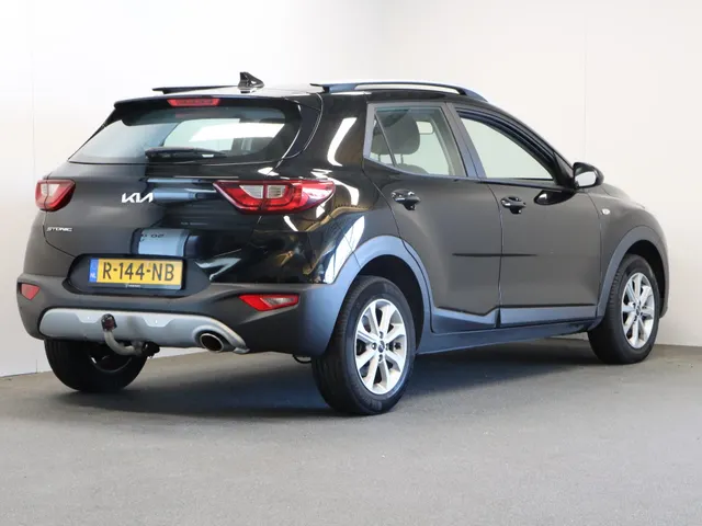 Kia Stonic 1.0 T-GDi MHEV DynamicLine Automaat-Trekhaak