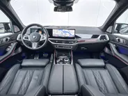 BMW X7 M60i xDrive