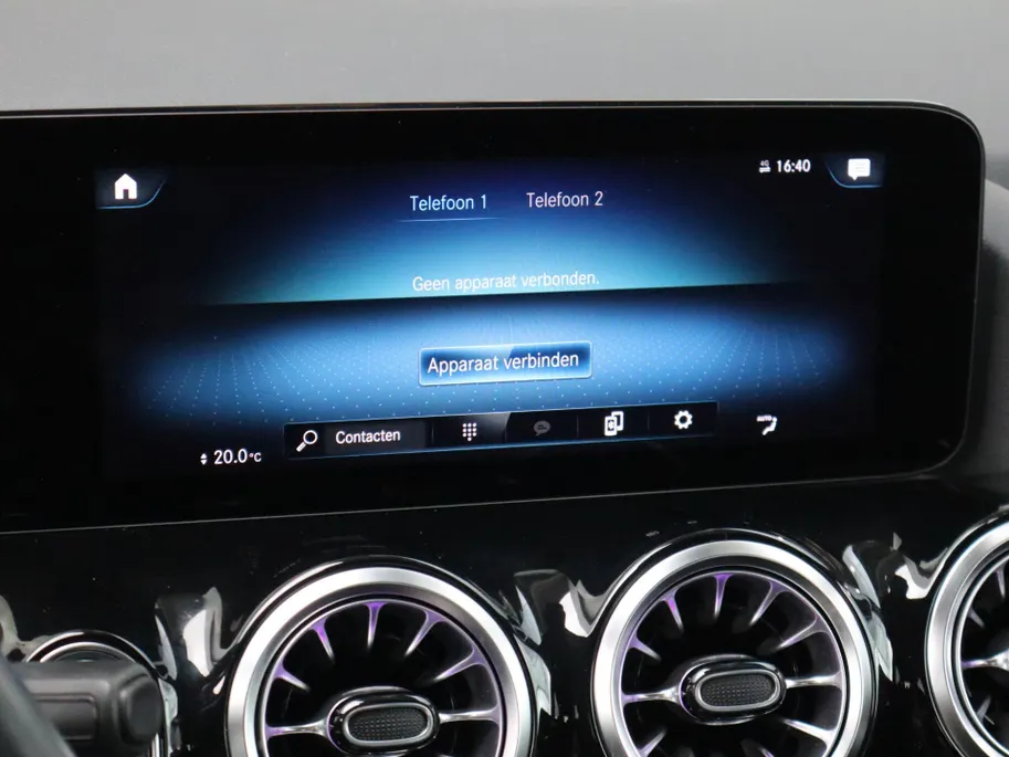 Mercedes-Benz GLA 250 e Business Solution AMG Limited