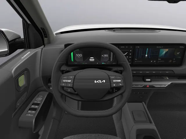 Kia EV2 Plus 42.2 kWh 4p.