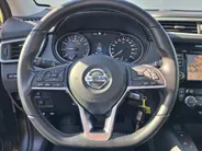 Nissan QASHQAI 1.3 DIG-T 160pk N-Connecta automaat | Pano | Camera