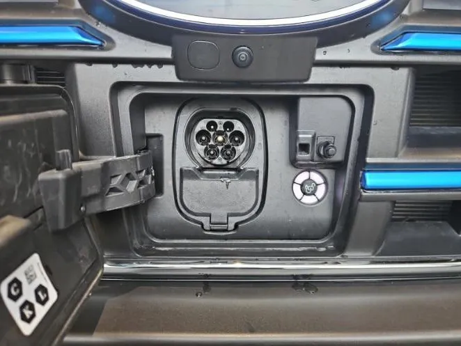 Ford E-Transit 350 L3H2 Trend 89 kWh 184 pk | WLTP 341 km rijbereik | Navigatie pakket | Trekhaakvoorbereiding