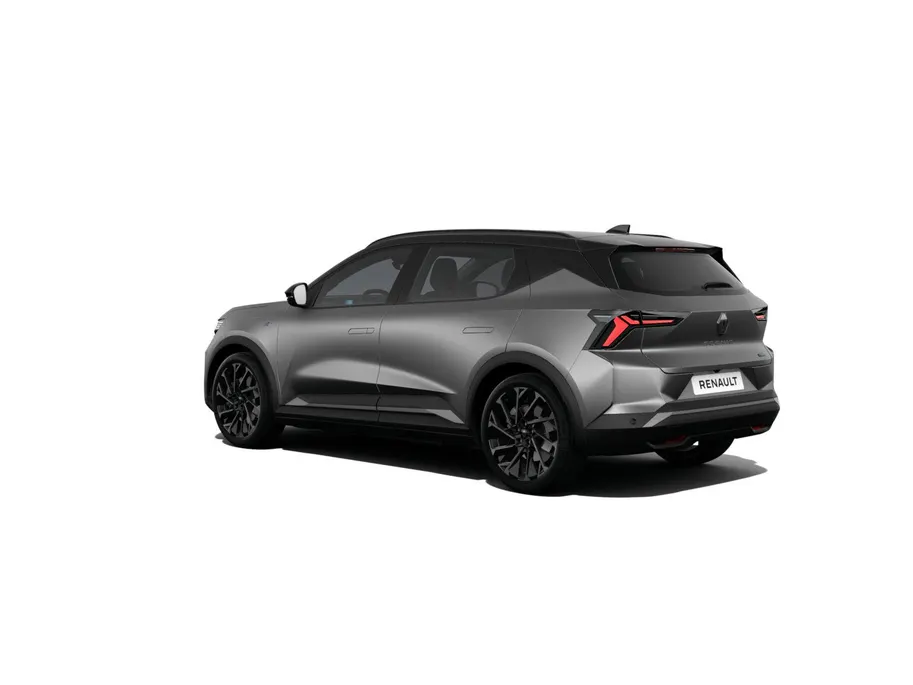 Renault Scénic E-Tech EV87 long range esprit Alpine Nu uit voorraad leverbaar met € 3.000,- Zeeuw en Zeeuw voorraadkorting | Financier uw Scenic tegen slechts 1,9% rente | Pack Advanced Drive Assist en Augmented Vision