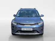 Kia Stonic 1.0 T-GDI MHEV | Automaat | Carplay | Stoel/Stuur verwarming |NU Rijklaarprijs! Incl.12 Maanden, APK, Onderhoudsbeurt etc! Premiumpakket gratis!