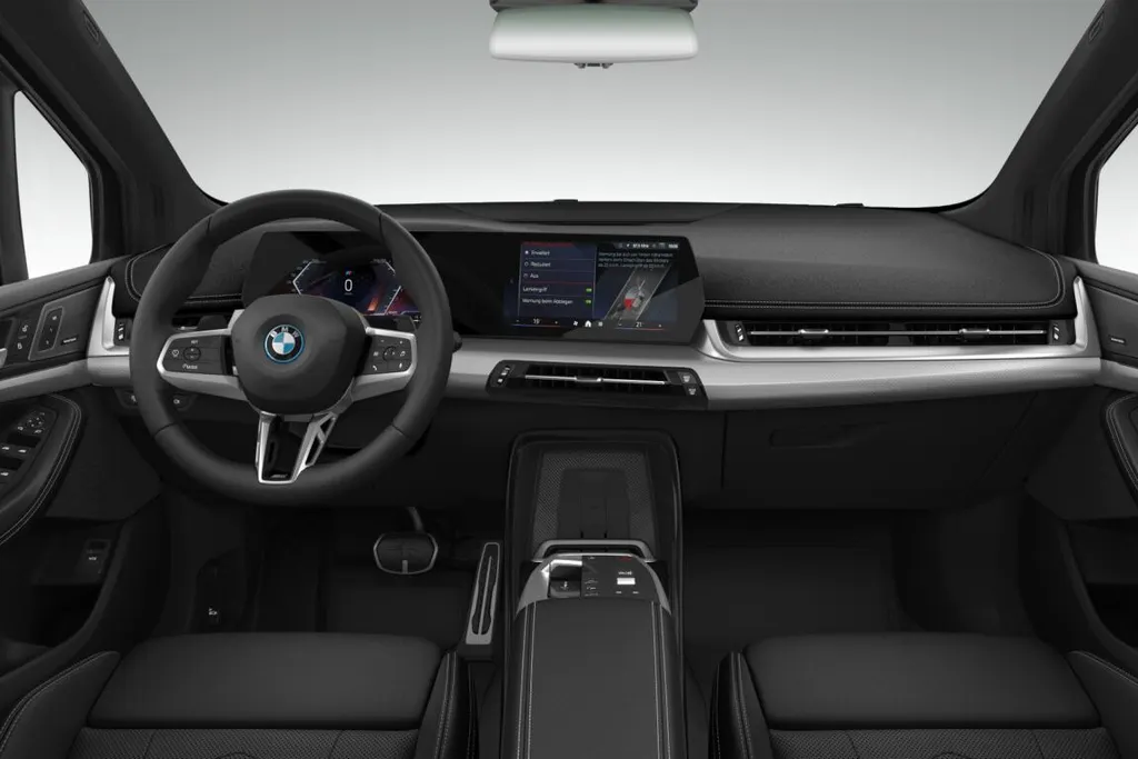 BMW 2 Serie Active Tourer 225e xDrive