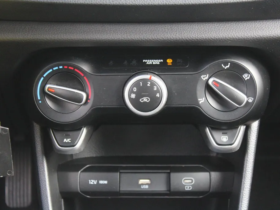 Kia Picanto 1.0 DPI DynamicPlusLine | Airco | Navi | Cruise | Camera | 14' LM | LED |