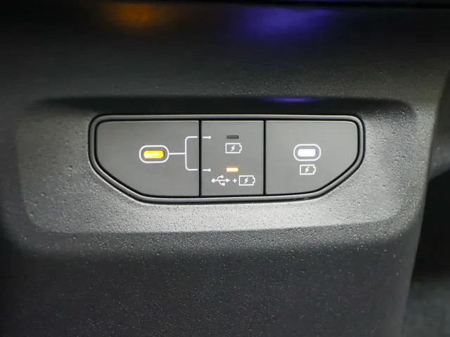 Kia EV6 GT AWD 84 kWh