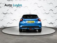 Nissan Micra 0.9 IG-T N-Connecta | Navigatie | Cruise Control | Parkeercamera
