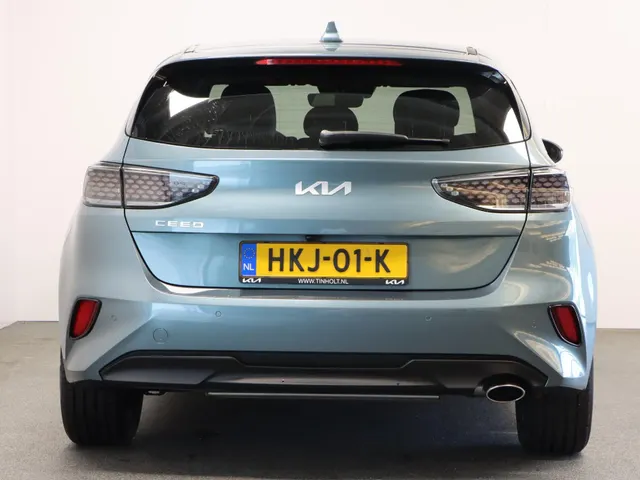 Kia Ceed 1.0 T-GDi Design Edition