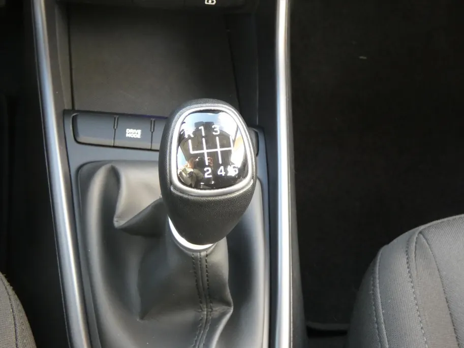 Hyundai i20 1.0 T-GDI 48V MHEV 100pk Comfort