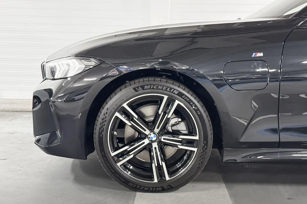BMW 3 Serie Sedan 330e