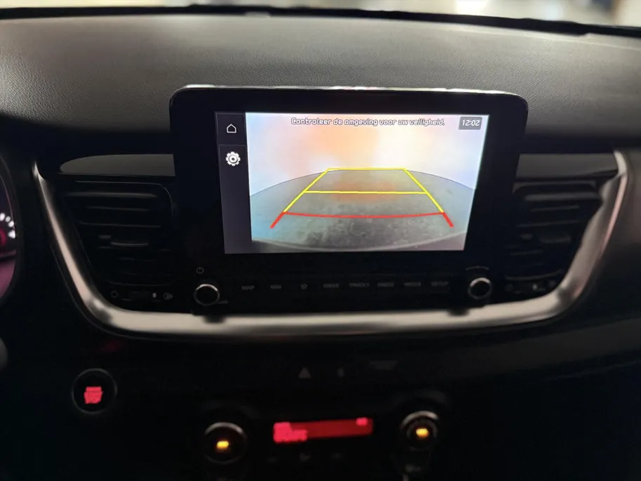 Kia Stonic 1.0 T-GDi 120pk DCT7 DynamicPlusLine | All-Seasonbanden | Apple Carplay/Android Auto