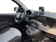 Fiat Panda 0.9 TwinAir Lounge | Airco | FM-radio | Elektr. ramen voor | Elektr. verstelbare buitenspiegels | 12 maanden garantie