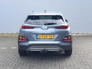 Hyundai Kona GDI 141pk HEV 2WD Aut. Fashion + Trekhaak / Navigatie + Camera / Climate en Cruisecontrol