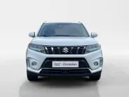 Suzuki Vitara 1.5 Hybrid Select | Cruise/ Climate control | Navigatie | Stoelverwarming | Camera |