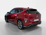 Hyundai Kona 1.6 GDI HEV N Line | EERSTE EIGENAAR | FABRIEKSGARANTIE |