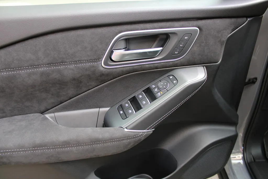 Nissan QASHQAI 1.5 e-Power Tekna Plus | DEMONSTRATIE AUTO | FULL OPTION | MASSAGESTOELEN | 360 CAMERA |