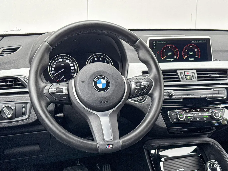 BMW X1 sDrive20i