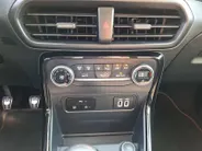 Ford EcoSport 1.0 EcoBoost ST-Line Black | Hoge instap | Navigatie | Keyless entry | All season banden