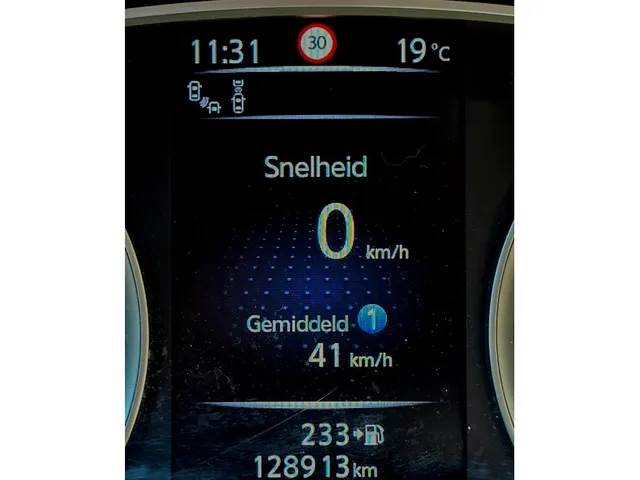 Nissan Micra 0.9 IG-T 90pk Tekna Navi - Camera 360° - Bose