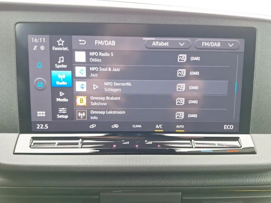 Ford Transit Connect 1.5 EcoBoost PHEV L2 Trend | Trekhaak | Cruisecontrol | Navigatie | Parkeersensoren | Apple Carplay&Android Auto | Nieuw te bestellen! |